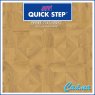 Ламинат Quick-Step Impressive Patterns Дуб Природный Бежевый Брашированный IPA4143