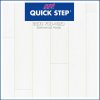 Ламинат Quick-Step Impressive Ultra Witte planken LHD IMU1859