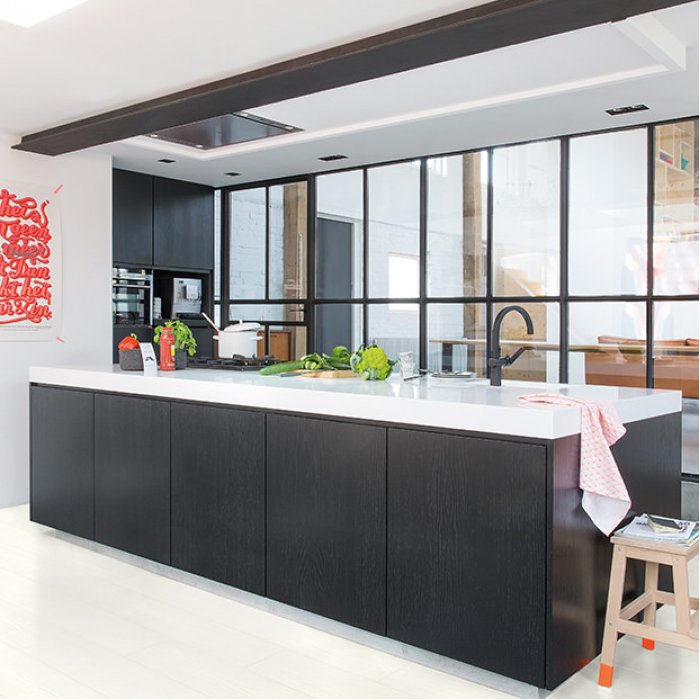 IM1859 Доска Белая Ламинат Quick-Step Impressive-foto2