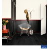 Ламинат Quick-Step Impressive Ultra Дуб Чёрная Ночь IMU1862 - Фото №2