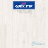 Ламинат Quick-Step Impressive Ultra Дуб Зимний IMU8465 - Фото №1