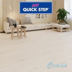 Ламинат Quick-Step Impressive Дуб Зимний IM8465-foto2