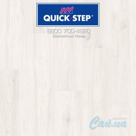 Ламинат Quick-Step Impressive Ultra Дуб Зимний IMU8465