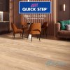 Ламинат Quick-Step Impressive Дуб Скалистый IM8466 - Фото №2