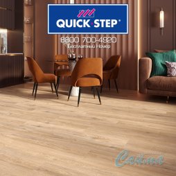 Ламинат Quick-Step Impressive Дуб Скалистый IM8466-foto2