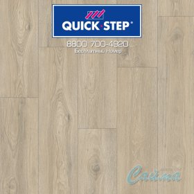 Ламинат Quick-Step Impressive Ultra Дуб Кедровый IMU8467