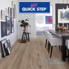 Ламинат Quick-Step Impressive Дуб Гранитный IM8469 - Фото №2