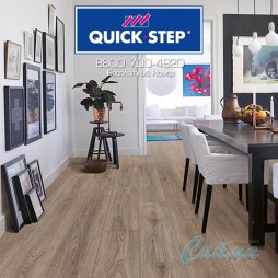 Ламинат Quick-Step Impressive Дуб Гранитный IM8469-foto2