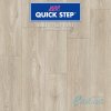Ламинат Quick-Step Impressive Ultra Дуб Рассветный IMU8472 - Фото №1