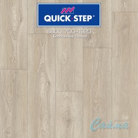 Ламинат Quick-Step Impressive Ultra Дуб Рассветный IMU8472