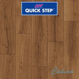 Ламинат Quick-Step Impressive Ultra Дуб Вулканический IMU8601