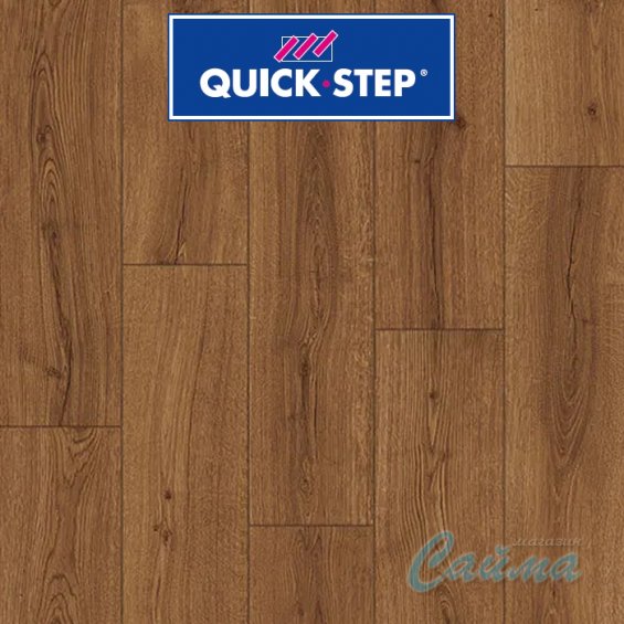 Ламинат Quick-Step Impressive Ultra Дуб Вулканический IMU8601