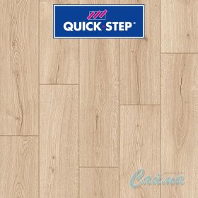 Ламинат Quick-Step Impressive Ultra Дуб Песчаный Берег IMU8602