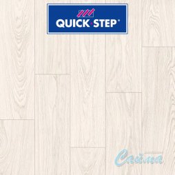 Ламинат Quick-Step Impressive Дуб Кристалический IM8604