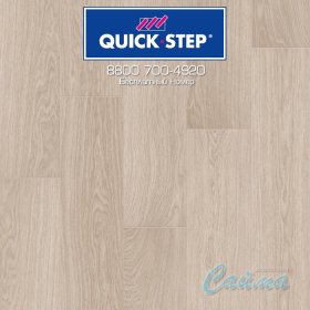 Ламинат Quick-Step Impressive Ultra Дуб Солёный Бриз IMU8628