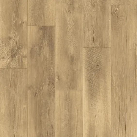 IM9062 Дуб Тёплый Опалённый Ламинат Quick-Step Impressive (Впечатляющий) 32 класс