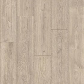 IM9068 Дуб Светлый Браш Ламинат Quick-Step Impressive (Впечатляющий) 32 класс