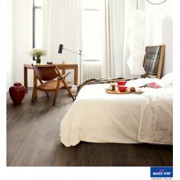 Ламинат Quick-Step Impressive Дуб Коричневый IM1849-foto2