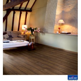 Ламинат Quick-Step Impressive Дуб Деревенский IM1851-foto2