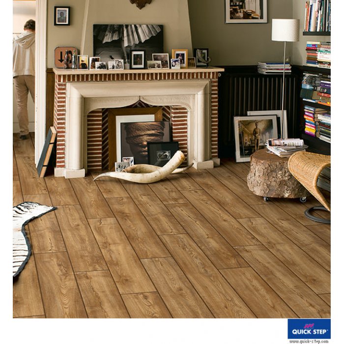 Ламинат Quick-Step Impressive Дуб Южный IM1994-foto2