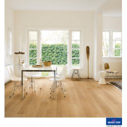 Ламинат Quick-Step Impressive Доска Натурального Дуба Лакированная IM3106-foto2