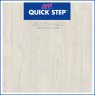 Ламинат Quick-Step Impressive Дуб Фантазийный Белый IM3559