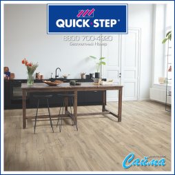 Ламинат Quick-Step Impressive Дуб Серо-Бежевый IMU4663-foto2