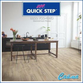 Ламинат Quick-Step Impressive Дуб Серо-Бежевый IM4663-foto2