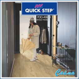 Ламинат Quick-Step Impressive Дуб Светлый Натуральный IM4664-foto2