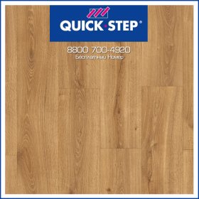 Ламинат Quick Step Majestic Дуб Пустынный Теплый Натуральный MJ3551