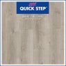 Ламинат Quick-Step Majestic Дуб Пустынный Шлифованный Серый MJ3552