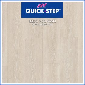 Ламинат Quick Step Majestic Дуб Долинный Светло-Бежевый MJ3554