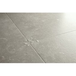 Ламинат Quick-Step Muse Ultra Тёмный Голубой Камень MUU5485-foto3