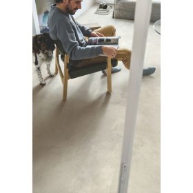 Ламинат Quick-Step Muse Ultra Тонированный Бетон MUU5491-foto4