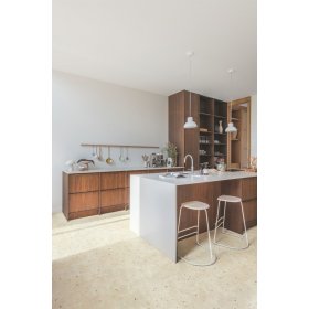 Ламинат Quick-Step Muse Ultra Цветочный Бетон MUU5494-foto2