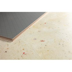 Ламинат Quick-Step Muse Ultra Цветочный Бетон MUU5494-foto4