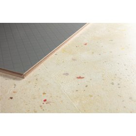 Ламинат Quick-Step Muse Ultra Цветочный Бетон MUU5494-foto4