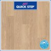 Ламинат Quick Step Perspective Hydro Дуб Белый Лакированный PER0915