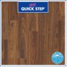 Ламинат Quick Step Perspective Hydro Доска Ореховая Промасленная PER1043