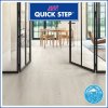 Ламинат Quick Step Perspective Hydro Венге Интенсивный PER1300