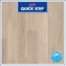 Ламинат Quick Step Perspective Hydro Доска Дубовая Светло-Серая Лакированная PER1304
