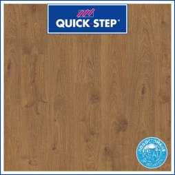 Ламинат Quick Step Perspective Hydro Доска Дуба Белого Медиум PER1492