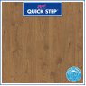 Ламинат Quick Step Perspective Hydro Доска Дуба Белого Медиум PER1492