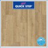 Ламинат Quick Step Perspective Hydro Дуб Природный Натуральный PER3578