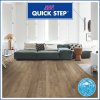 Ламинат Quick Step Perspective Hydro Дуб Природный Коричневый PER3579