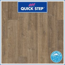 Ламинат Quick Step Perspective Hydro Дуб Природный Коричневый PER3579