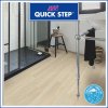 Ламинат Quick Step Perspective Hydro Дуб Итальянский Бежевый PER3832