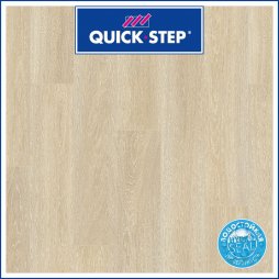 Ламинат Quick Step Perspective Hydro Дуб Итальянский Бежевый PER3832