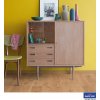 Ламинат Quick Step Perspective Доска Дуба Белого Светлая UF1491 - Фото №4