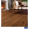 Ламинат Quick Step Perspective Доска Темного Дуба Vintage (Винтаж) Лакированная UF1001 - Фото №3